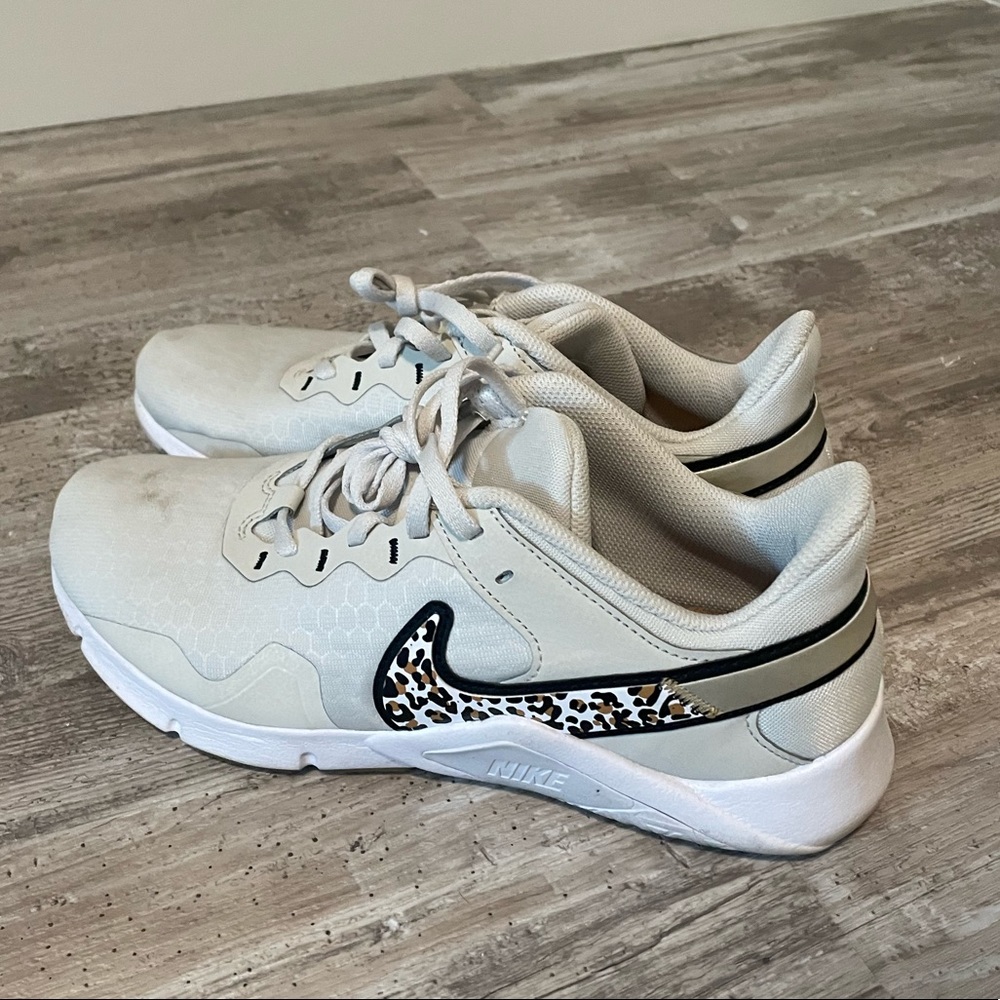 Nike shoes